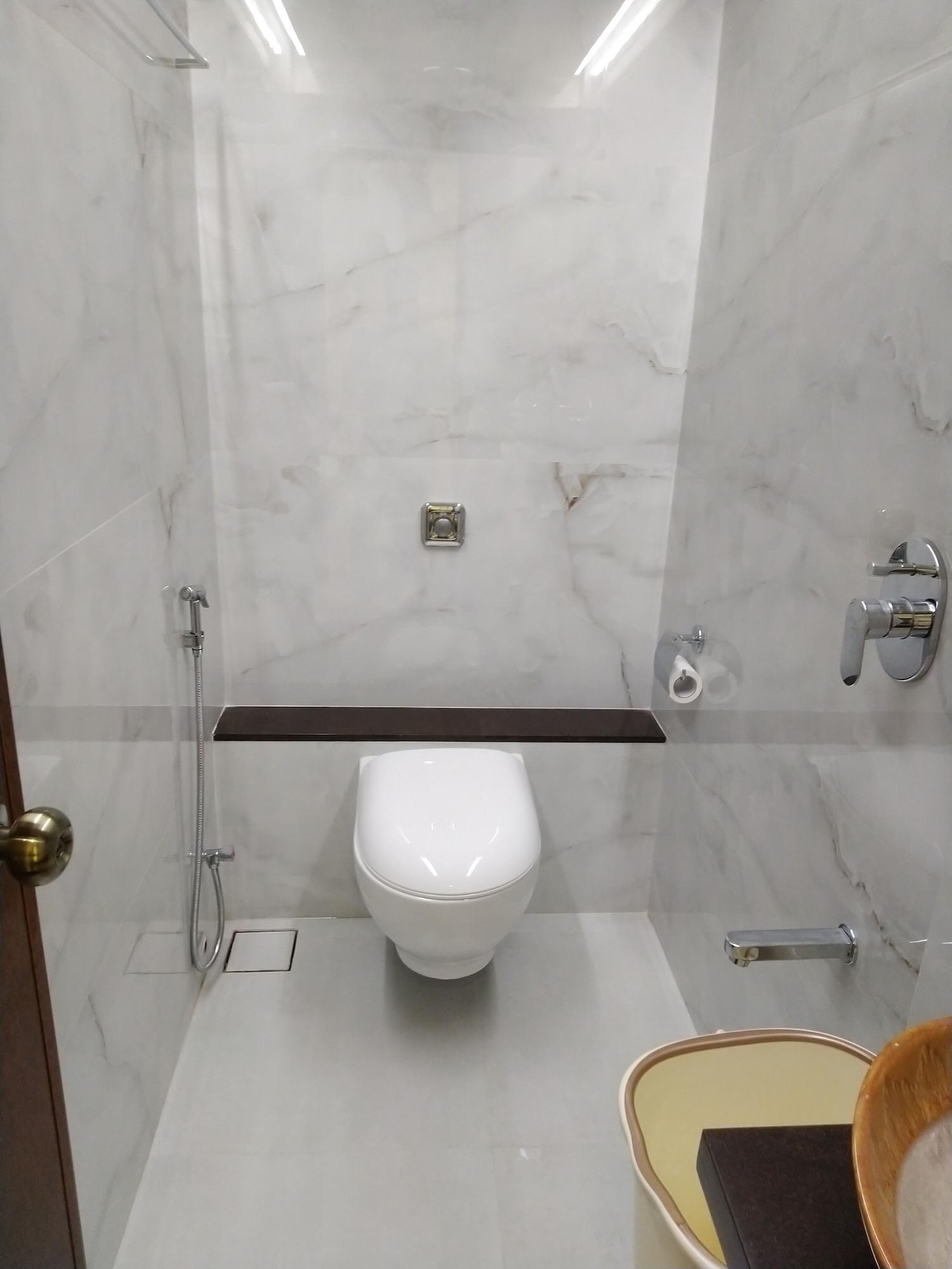 La Hotel Metro Near Bkc Mumbai Dış mekan fotoğraf